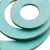 Import Non asbestos rubber gaskets Suitable for compressors, pipelines from China