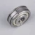 Import Non-standard 6200ZZ Cheap Deep Groove Ball Bearing from China