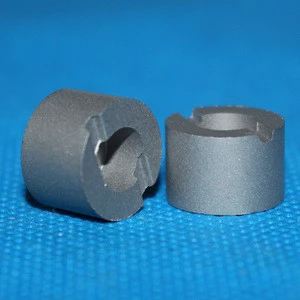 Non-standard customized products of cemented carbide