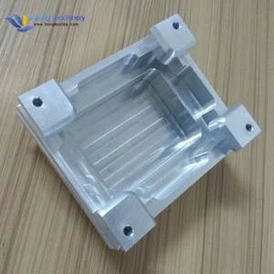 Non - standard OEM Processing machining metal fabrication for Food Machine Parts