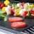 Import Non stick bbq mat of 5 in bbq accessories,hot selling from China