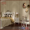 Non-woven Wallpaper 3d pvc/non woven fabric wall paper with low price in non woven wallpaper/home decorative wall coating