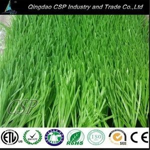 Nontoxic artificial grass rubber mat/artificial grass decoration crafts