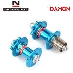 Novatec D041SB D042SB Mtb Alloy 32 36H Bicycle Disc Brake Hub