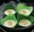Import Novelty 2pc/set Poach Pod Silicone Cooking Egg Poacher from China