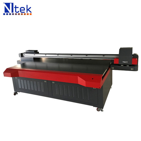 Buy Ntek Uv Flatbed Printer Dx5 Printing Machine Price Varnished from ...