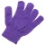 Import Nylon Body Scrubber Shower Glove Spa Massage Bath Gloves Exfoliating Gloves from China