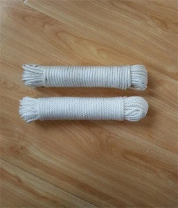 Nylon material 2mm Fishing line 8 strand braid fishing rope Used for fishing