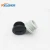 Import Nylon plastic round screw plugs cap for cable gland from China