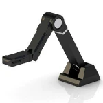 OCR Auto Focus Manual Focus 8.0MP Portale Document Camera Classroom Visualizer Visual Presenter