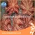 Import octopus cooked frozen iqf from China