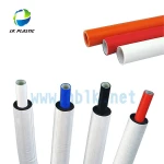 OD16mm Multilayer PE Composite Pipes