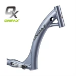 ODM/OEM MTB suspension frame made in Taiwan sale