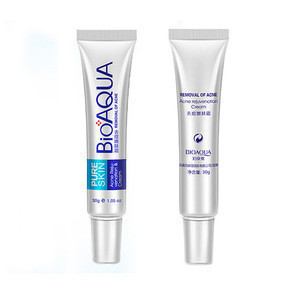 bioaqua anti acne cream