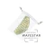 Import OEM 3.5 inch Jade Comb with Natural Jade Gua sha for Body Gua sha from China