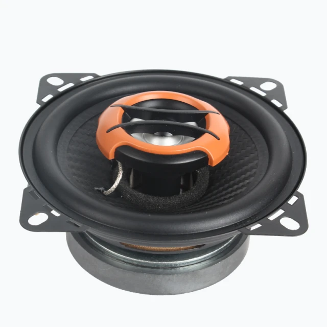 OEM 4-inch high quality Coaxial speaker 4 ohm 30 watt Car speakers home speakers Universal type