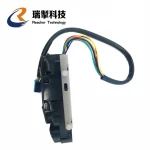 OEM A2038210679 HOT SELLING auto parts Power Window Switch For Mer cedes W203 C-CLASS C320