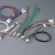 Import OEM Cable Factory Customized Made All Kinds of Electrical Car Wire Cable Custom Wire Harness from China