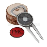 OEM customized PMC Golf clip