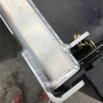 OEM Customized Sheet Metal Fabrication, Sheet Metal Product, Sheet Metal Work