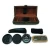Import Oem Design Convenience Soft Body Instant Polisher Cleaning Shoe Care Kit from Hong Kong