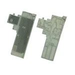 OEM Diecast Ship Models  Die-Casting Mould Hot Chamber Die Casting