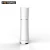 Import OEM Electric rechargeable portable facial steamer nano handy spray face mist for home from China