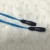 Import OEM eyewear accessories hot sell silicone eyewear cord from China