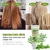 Import OEM 50g hair care products rosemary mint strengthening shampoo repair damaged hair from China