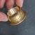 Import OEM G2 1/2&quot; Brass Forged Flange/Brass Pipe Fitting/Npt Brass Flange Fitting For Oil And Gas from China
