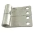 Import OEM Hardware Stamping Metal Parts Cheap Metal Bed Frame Fabrication from China