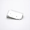 OEM High Precision Stamping Parts Aluminum For Electronic Products Accessories