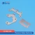 Import OEM metal manufacturer Custom non-standard hardware accessories steel stamping parts from China