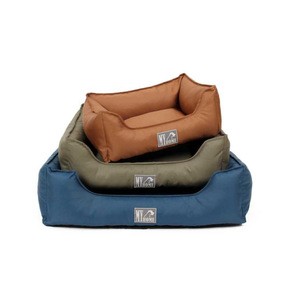 OEM Multi-colors Luxury Pet Dog Bed,Custom Wholesale Dog Bed