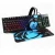 Import OEM /ODM keyboard factory 4 in 1 gaming headphone mouse pad keyboard and mouse gaming combo from China