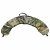 Import OEM ODM Neoprene compound bow sling Compound Bow Cams Sling Case Archery compound bow cover from China