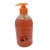 Import OEM Organic Hand Soap Liquid Hand Wash Liquid 500ML from China