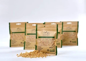 OEM packaging in small bags Siberian Cedar Pine Nuts