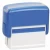 Import OEM self inking rubber stamp from China