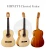 Import OEM Student Basic Level Factory Price Hot Sell Model Rosewood fingerboard Classical Guitar from China
