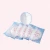 Import OEM super soft non woven fabric breast feeding pads best selling disposable nursing pad from China