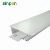 OEM wide aluminum profile for led strip