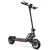 Import Off Road Folding Electric Scooter 1000W KG G2 Pro Electric Motorcycle Scooter With APP Control from China