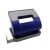 Import Office desktop manual 30 sheets 80mm  paper hand perforadora 2 hole punch from China