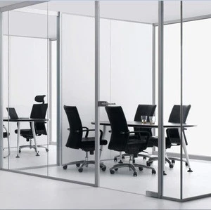 office glass partition sell tempered office glass partition high quality glass partition wall