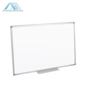 Office Large Magnetic Dry Erase Board Whiteboard 48x36