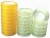 Import Office School Use Waterproof Bopp Adhesive Packing Stationery Tape from China