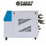 Oil Heater type mold temperature controller