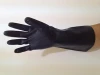Oil resistant , thick rubber, wholesale latex gloves