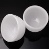 Opaque Fused Silica Crucible or Clear Quartz Glass Crucibles wholesale